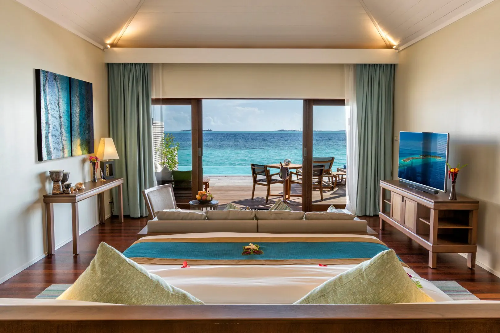 Hurawalhi Island Resort - zdjęcie 6