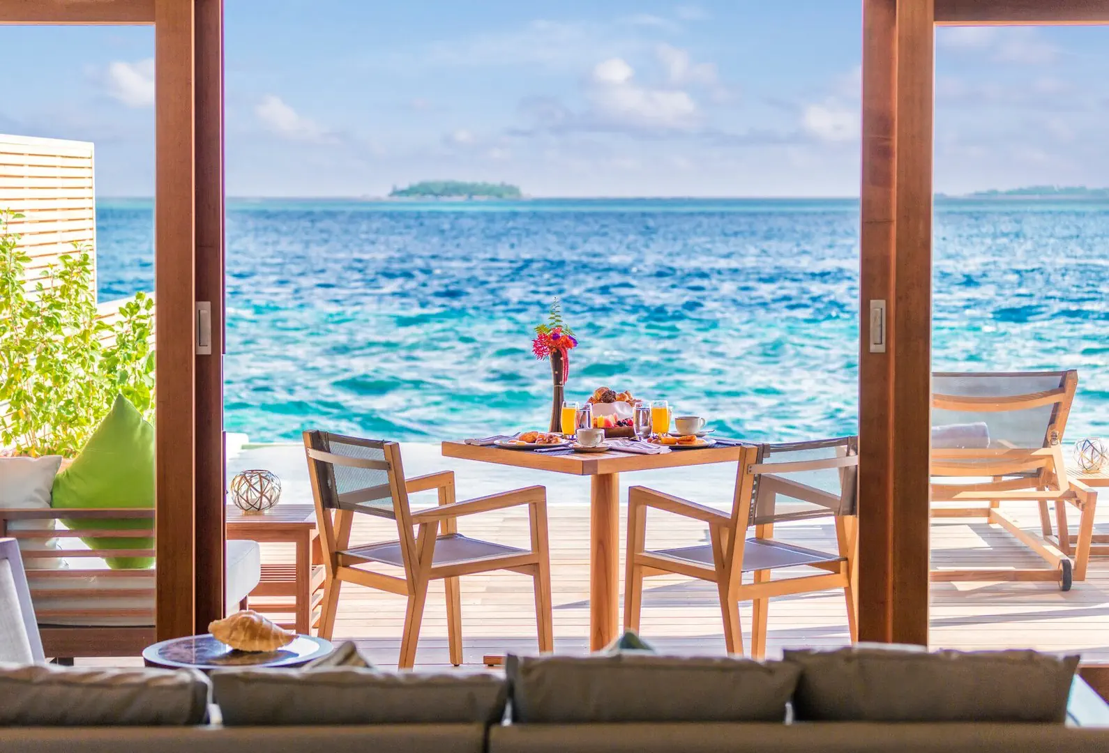 Hurawalhi Island Resort - zdjęcie 11