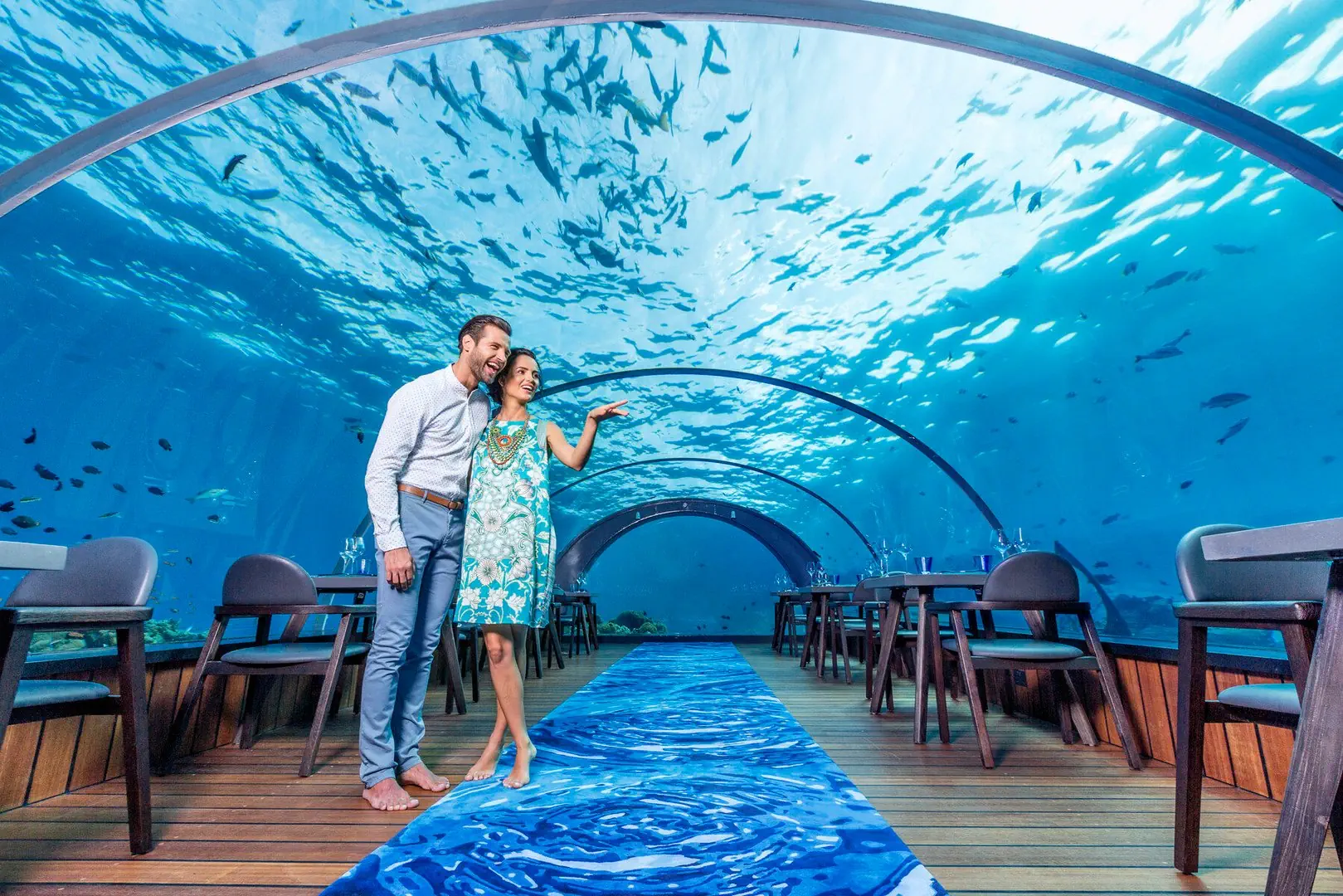 Hurawalhi Island Resort - zdjęcie 22