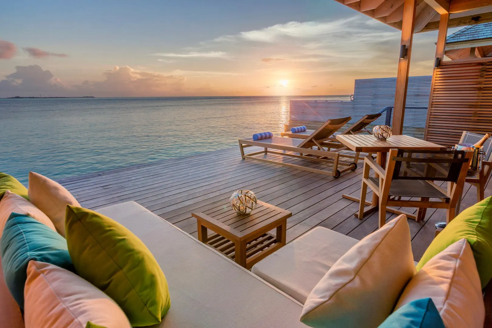 Hurawalhi Island Resort - zdjęcie 9