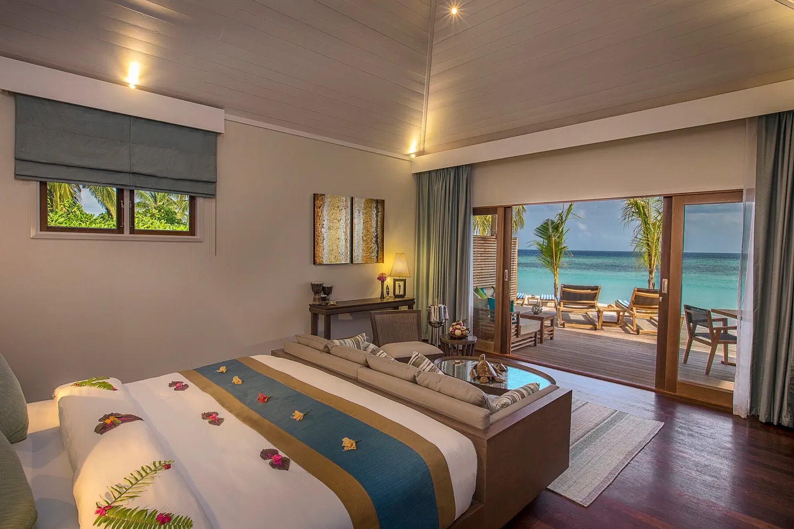 Hurawalhi Island Resort - zdjęcie 7