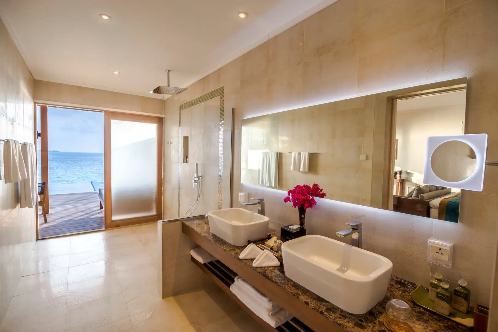 Hurawalhi Island Resort - zdjęcie 12