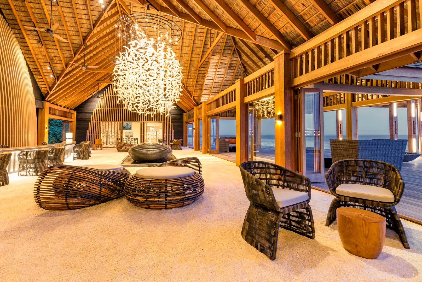 Hurawalhi Island Resort - zdjęcie 21