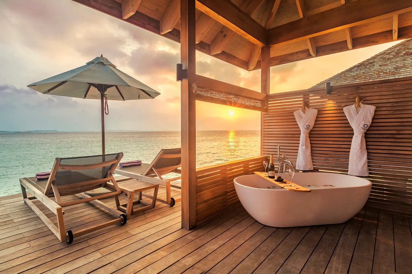 Hurawalhi Island Resort - zdjęcie 13