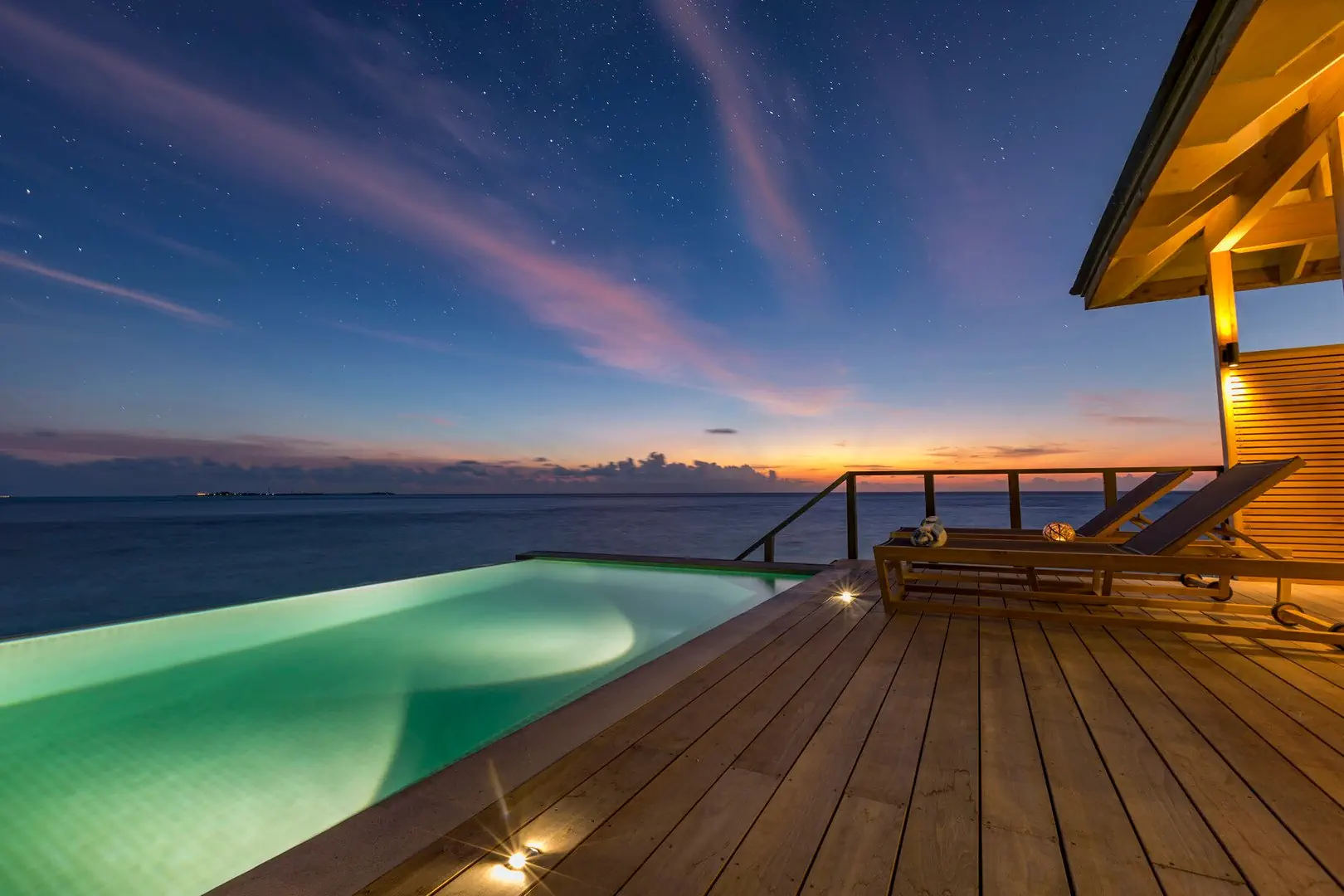Hurawalhi Island Resort - zdjęcie 19