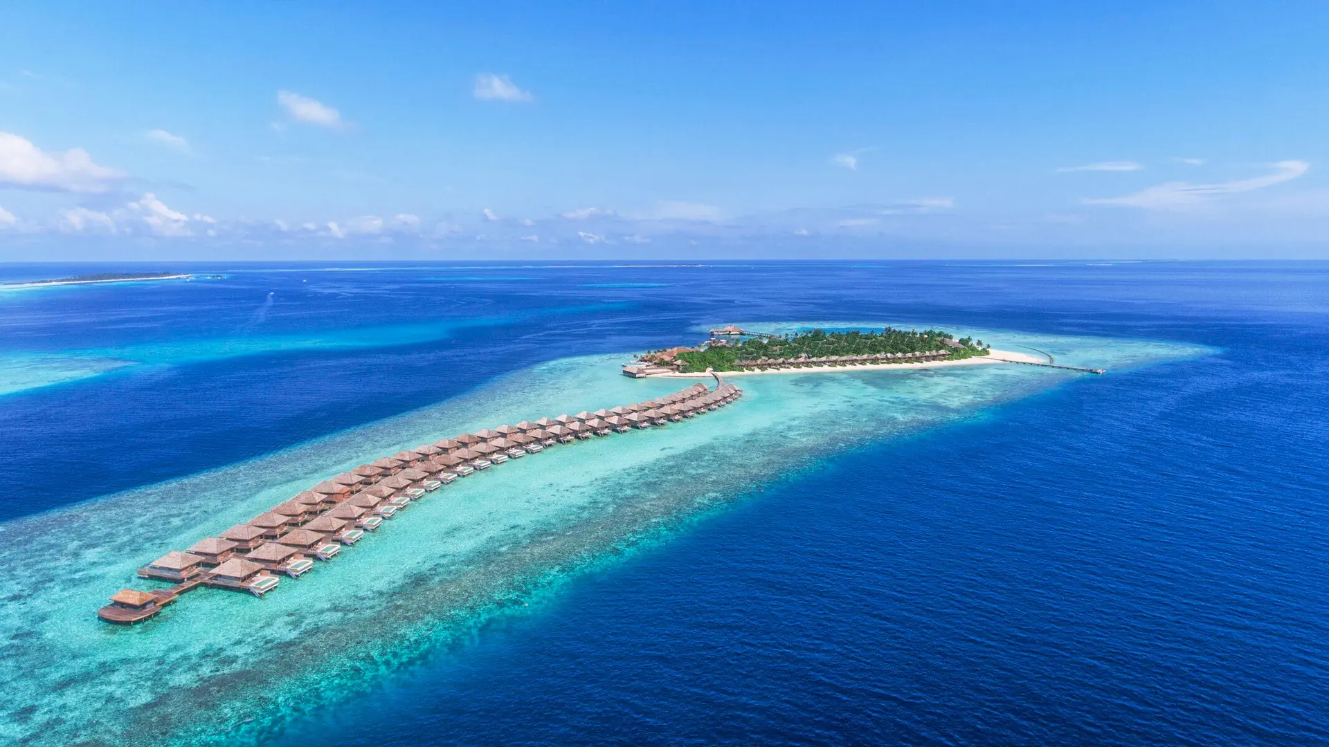 Hurawalhi Island Resort - zdjęcie 25