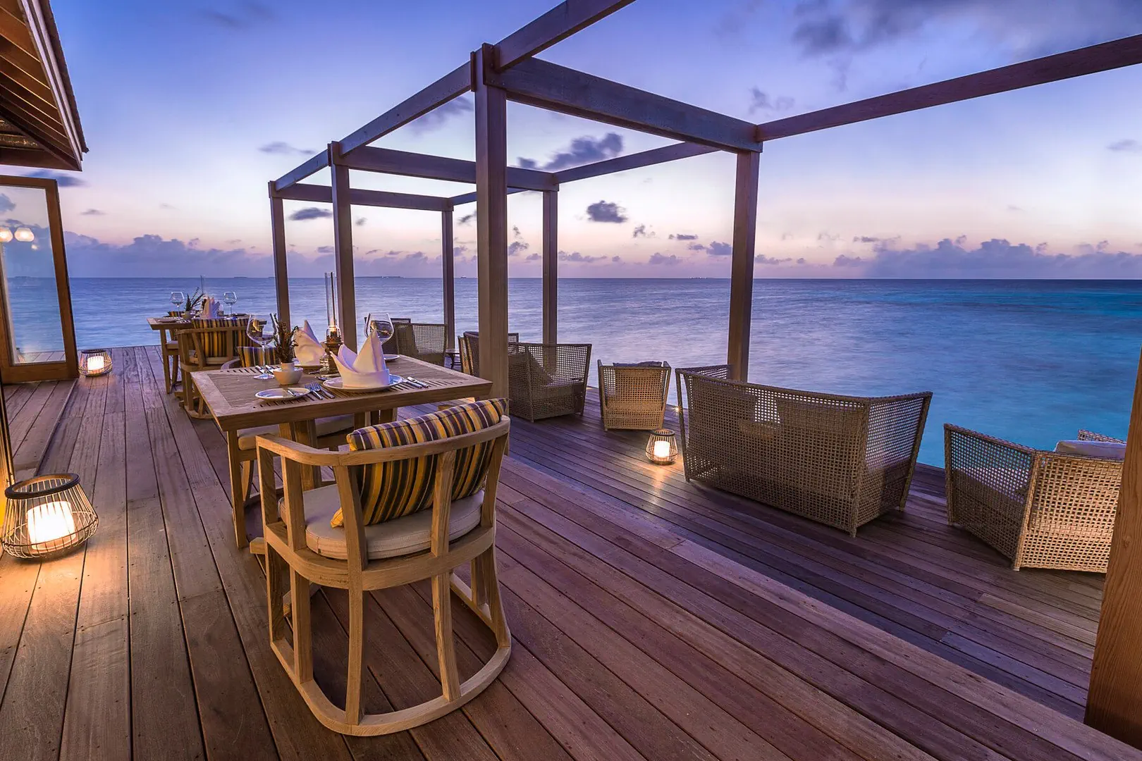 Hurawalhi Island Resort - zdjęcie 23