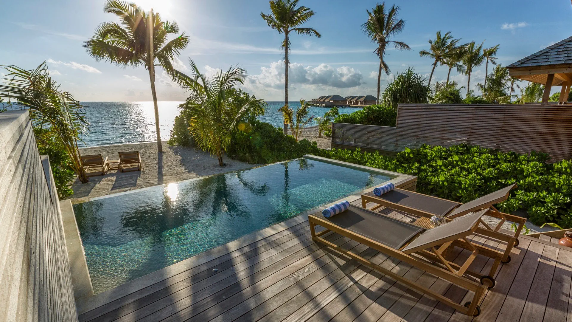 Hurawalhi Island Resort - zdjęcie 14