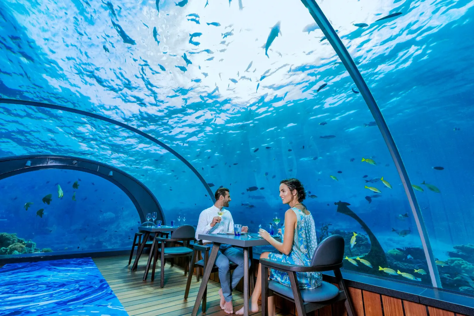 Hurawalhi Island Resort - zdjęcie 37