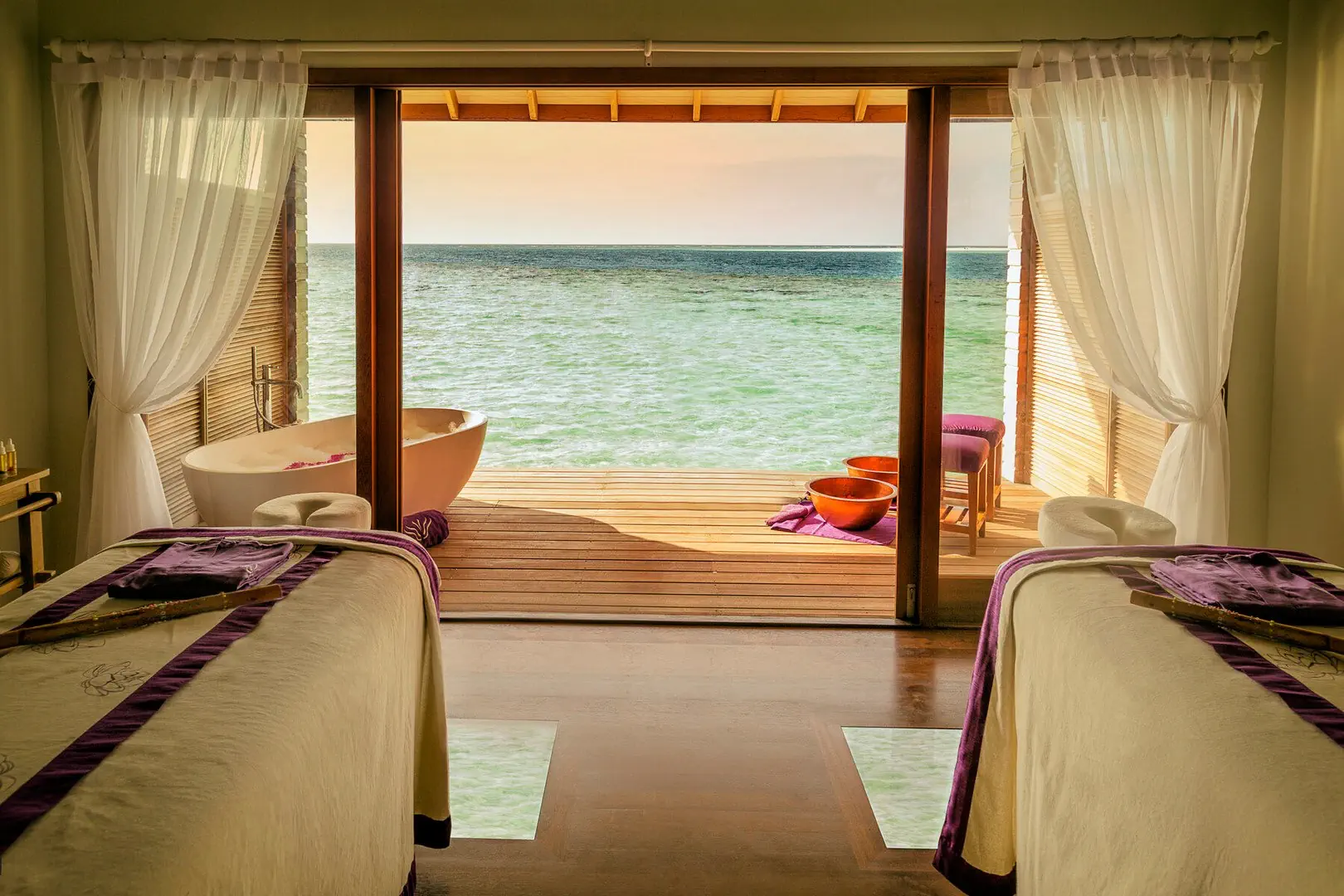 Hurawalhi Island Resort - zdjęcie 31