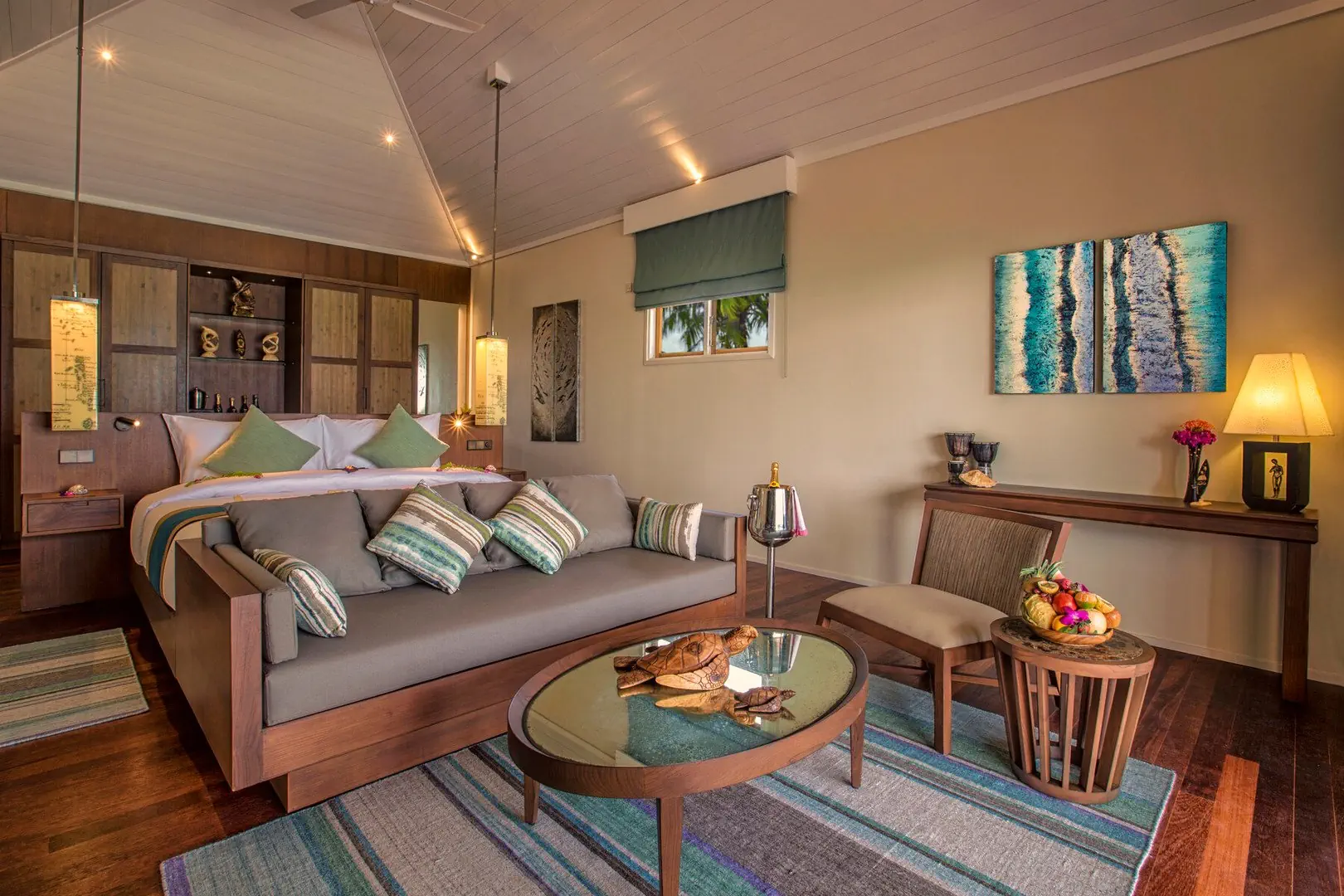 Hurawalhi Island Resort - zdjęcie 5