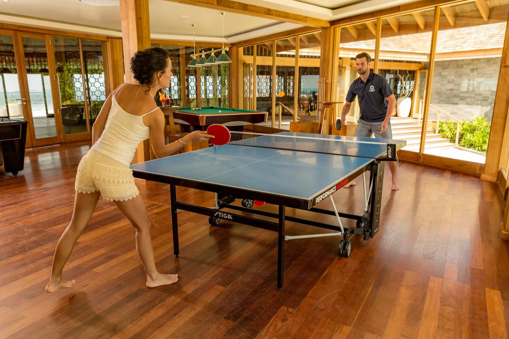 Hurawalhi Island Resort - zdjęcie 34