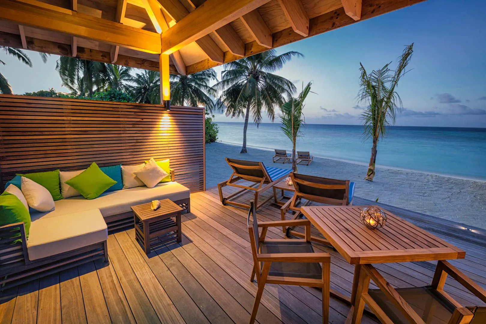 Hurawalhi Island Resort - zdjęcie 8