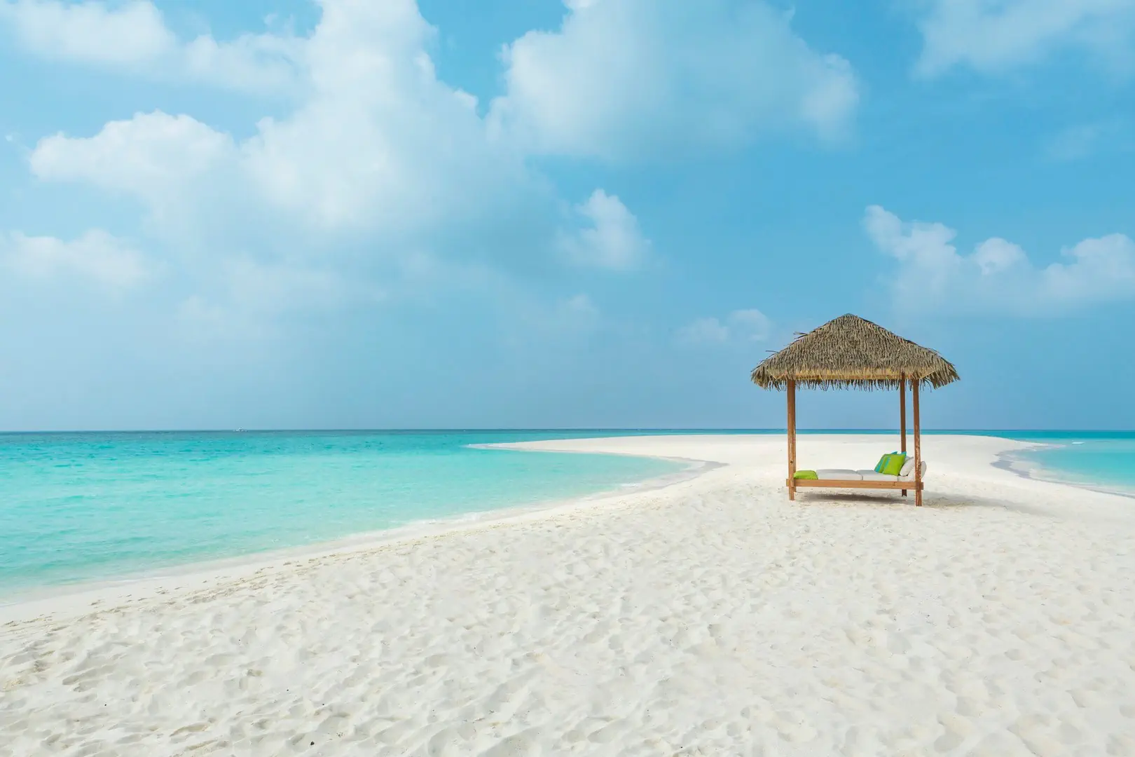 Hurawalhi Island Resort - zdjęcie 4