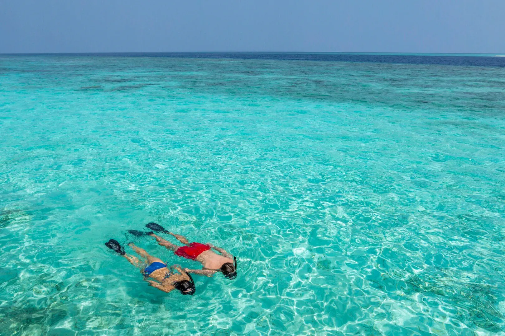 Hurawalhi Island Resort - zdjęcie 30