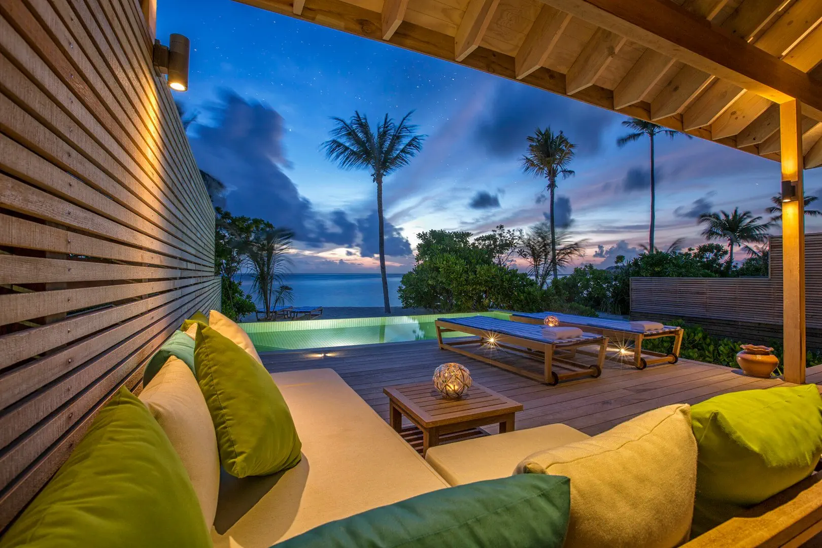Hurawalhi Island Resort - zdjęcie 10