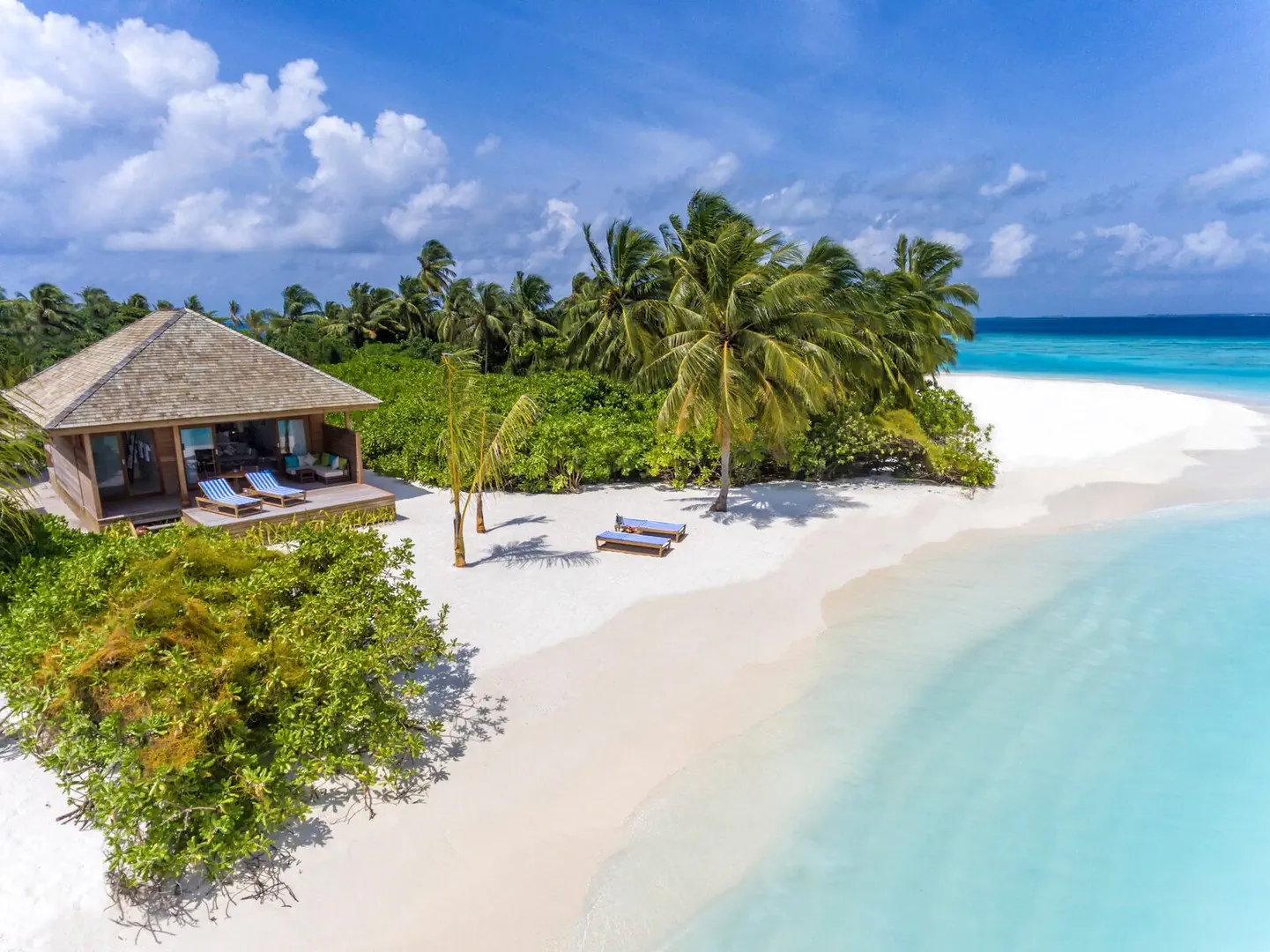 Hurawalhi Island Resort - zdjęcie 3