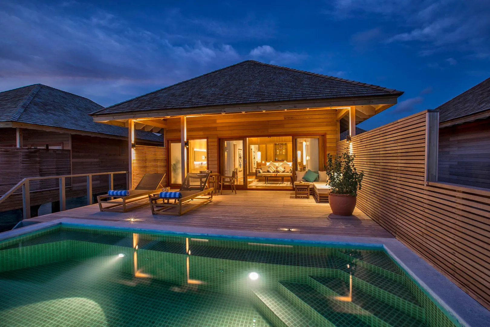 Hurawalhi Island Resort - zdjęcie 18