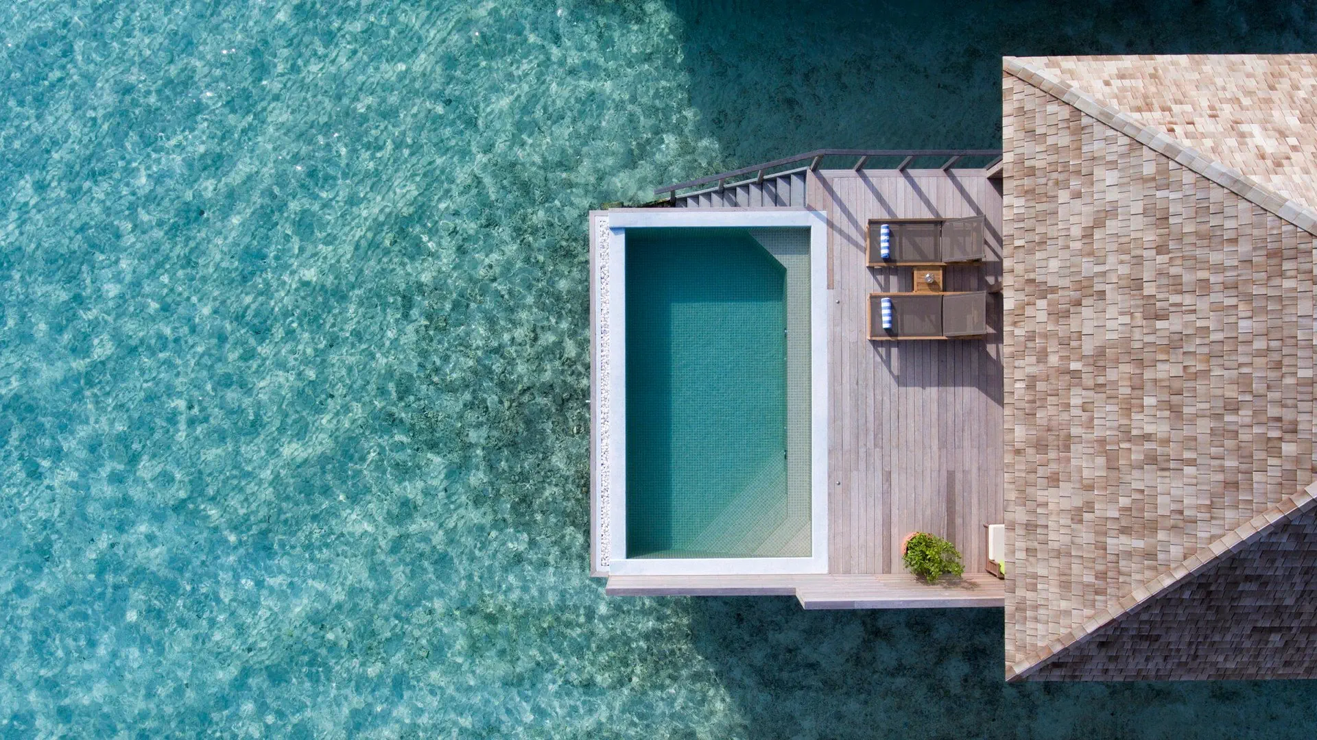 Hurawalhi Island Resort - zdjęcie 16