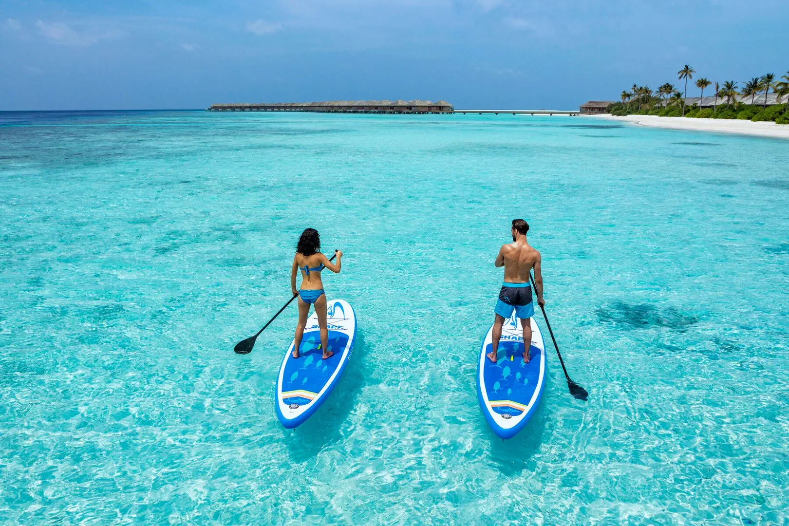 Hurawalhi Island Resort - zdjęcie 29