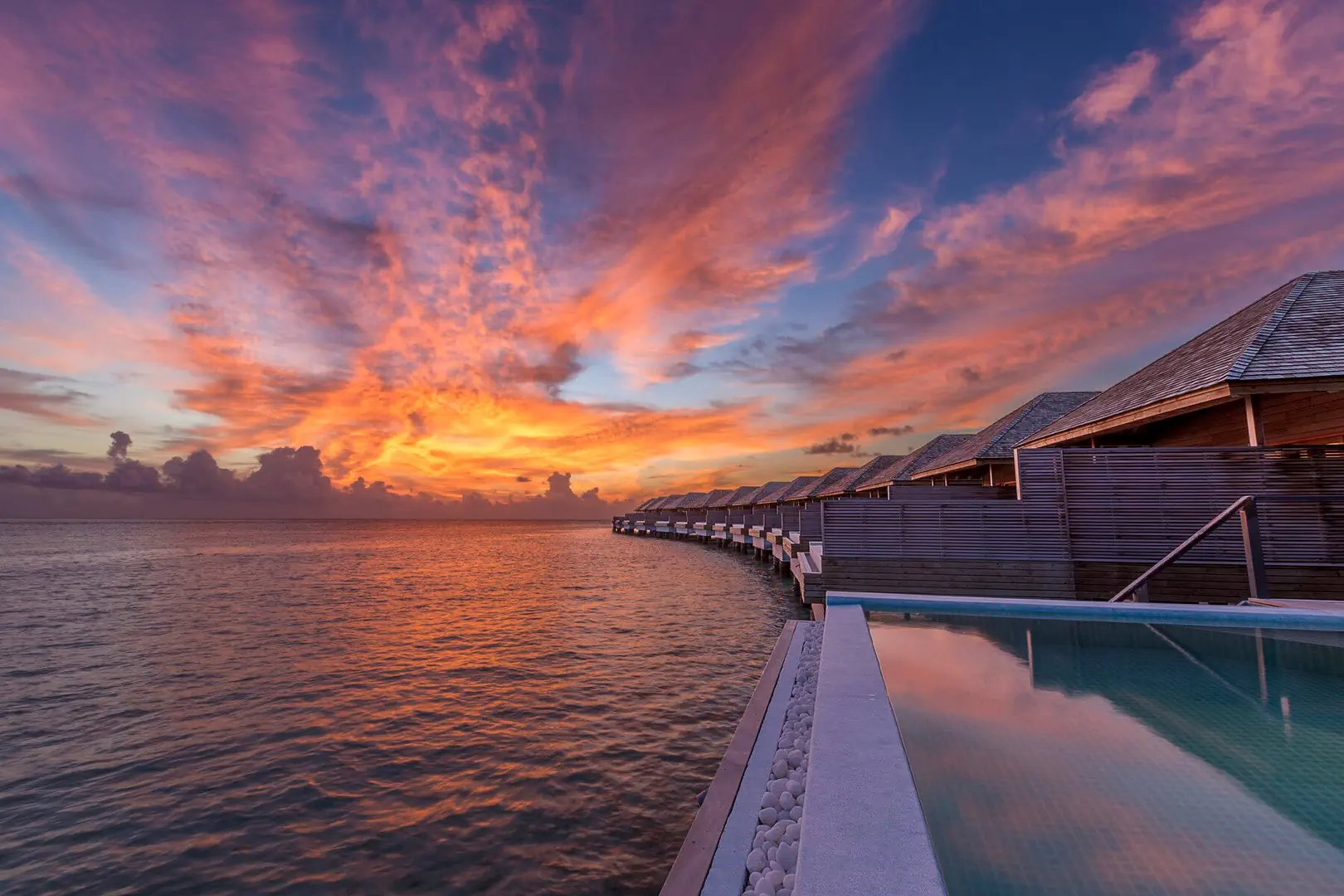 Hurawalhi Island Resort - zdjęcie 36