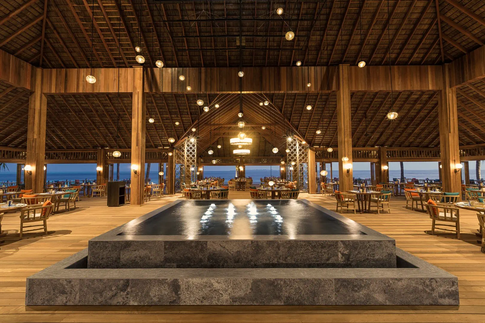 Hurawalhi Island Resort - zdjęcie 20