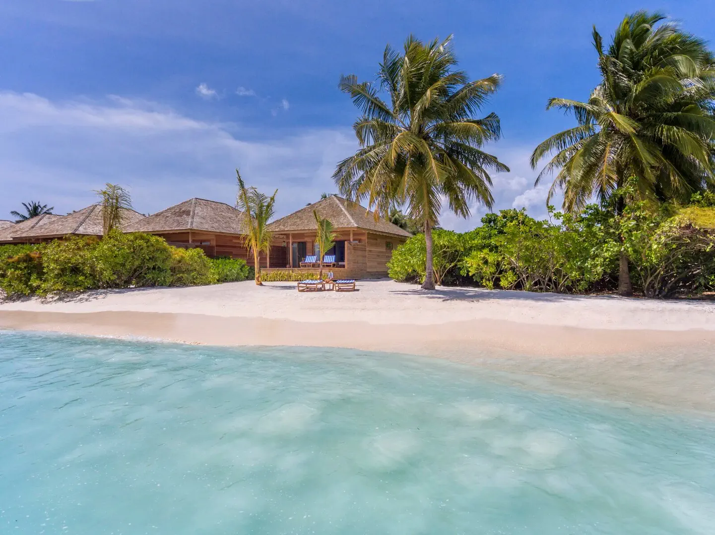 Hurawalhi Island Resort - zdjęcie 27