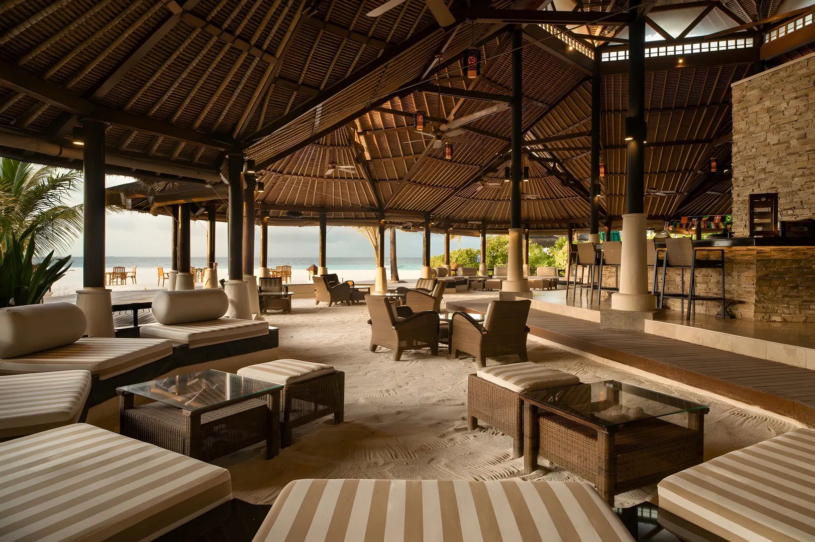 Banyan Tree Vabbinfaru - zdjęcie 4
