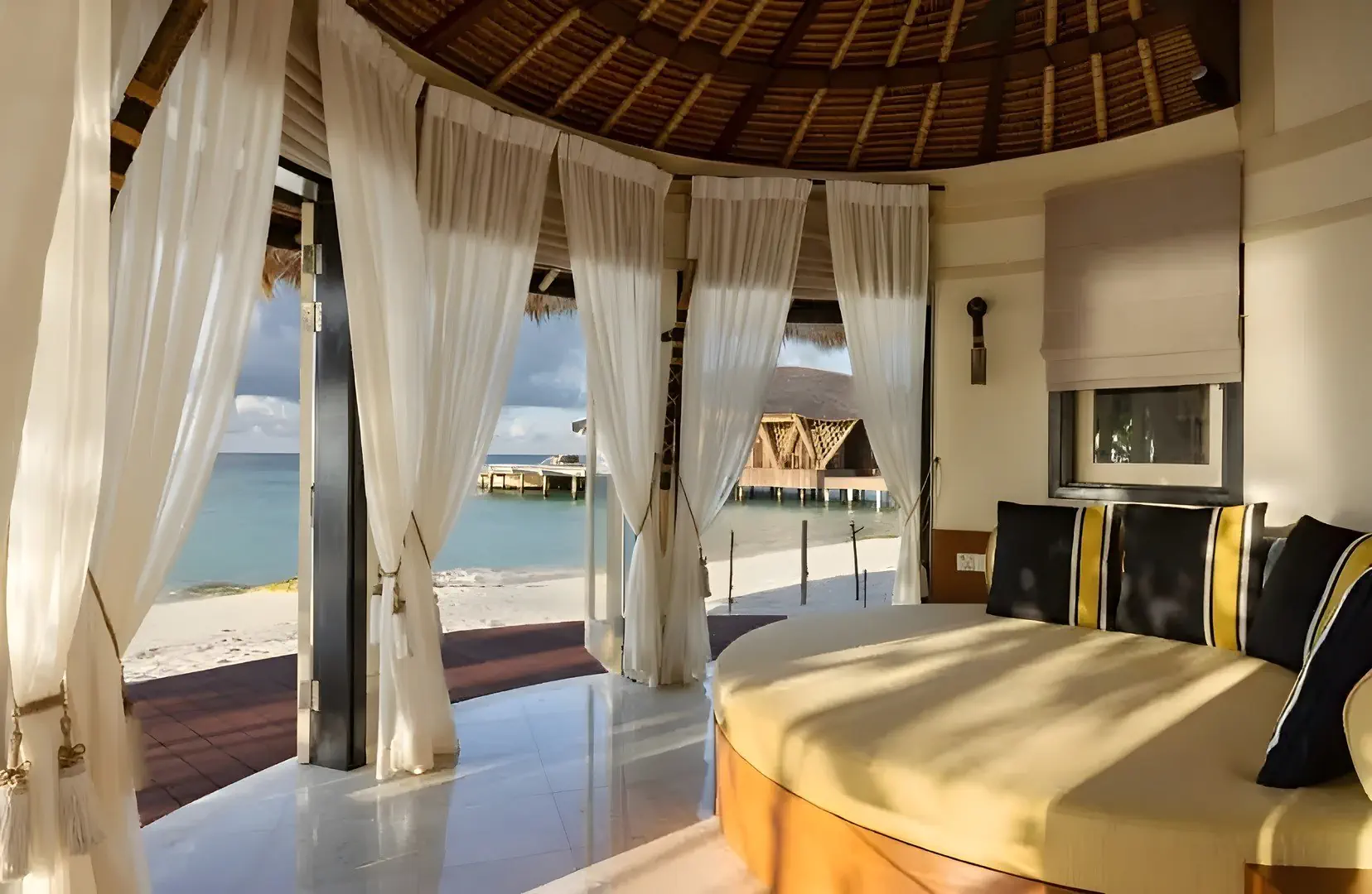 Banyan Tree Vabbinfaru - zdjęcie 11