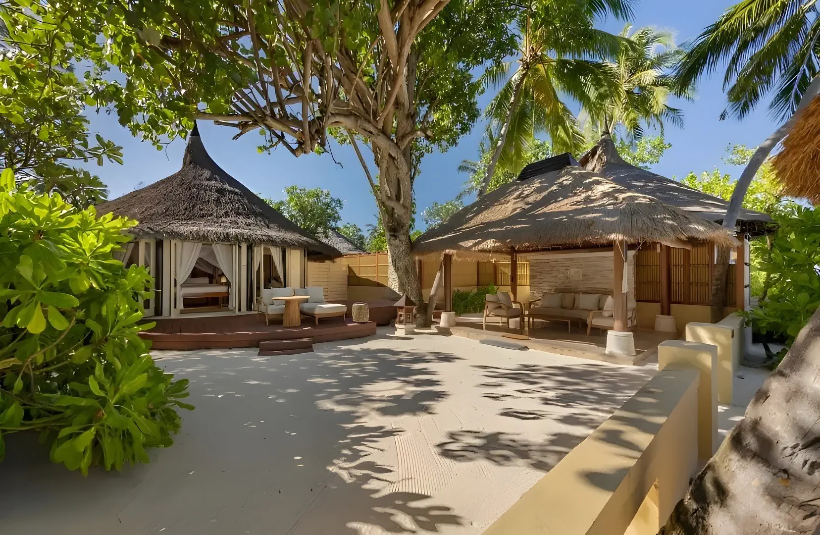 Banyan Tree Vabbinfaru - zdjęcie 9