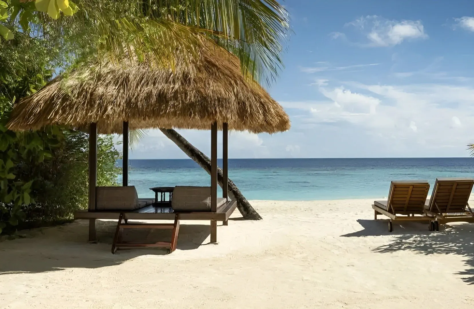 Banyan Tree Vabbinfaru - zdjęcie 6