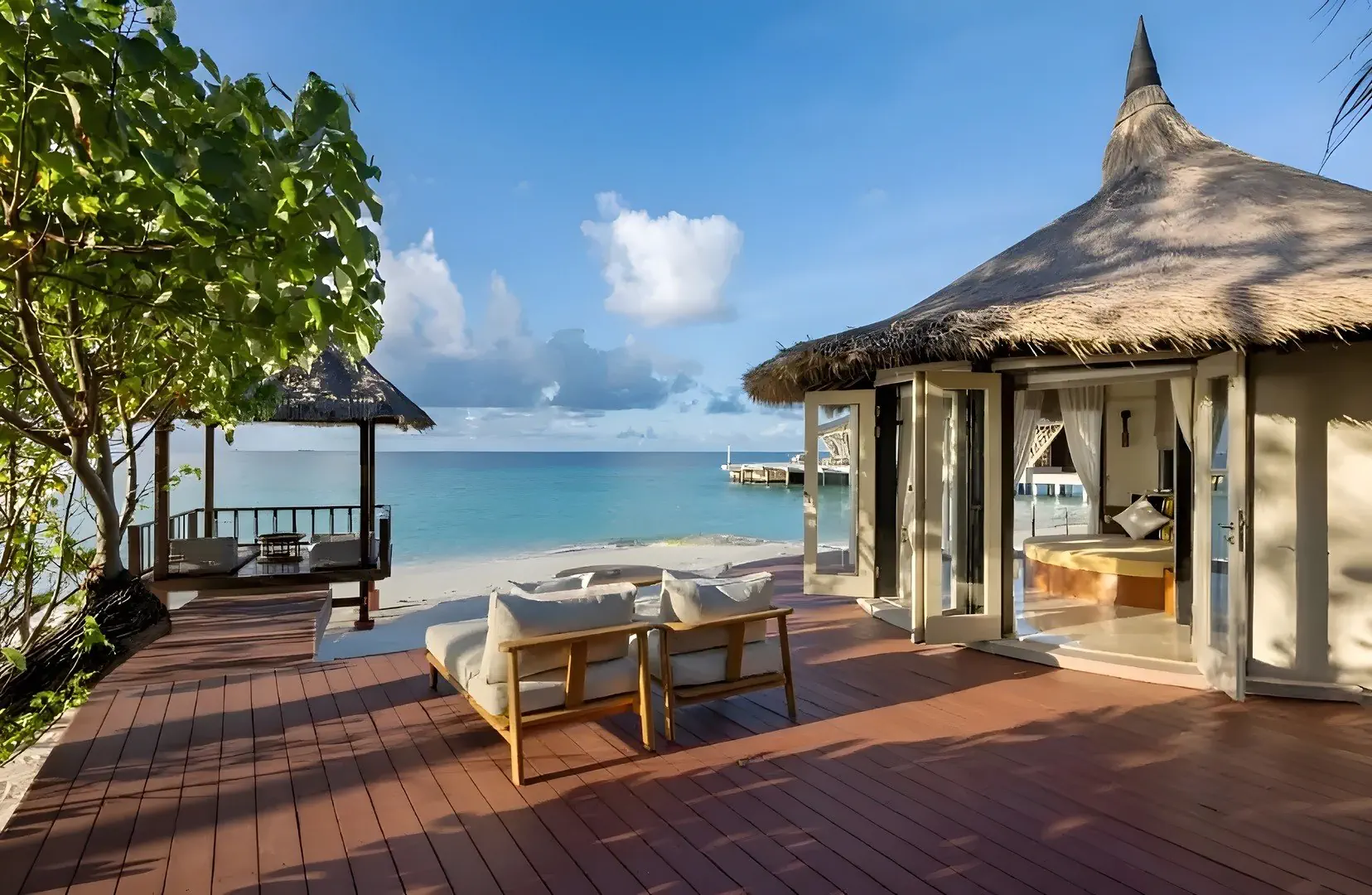 Banyan Tree Vabbinfaru - zdjęcie 12