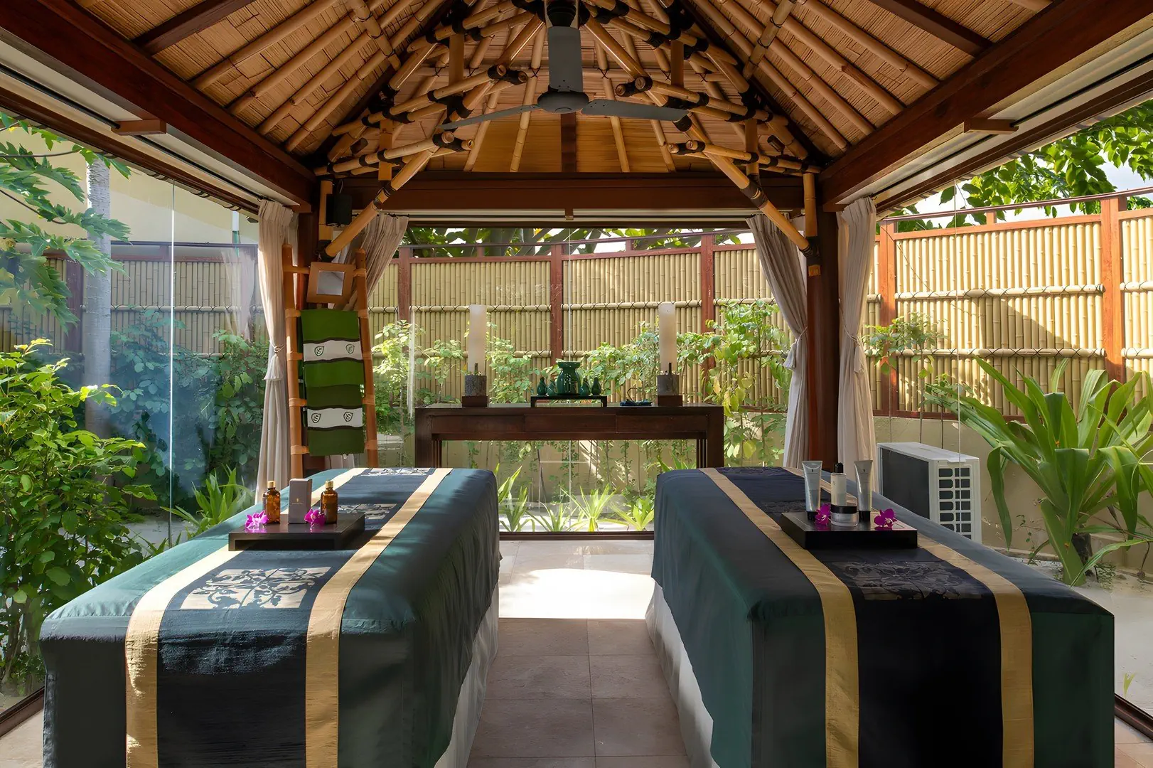 Banyan Tree Vabbinfaru - zdjęcie 14