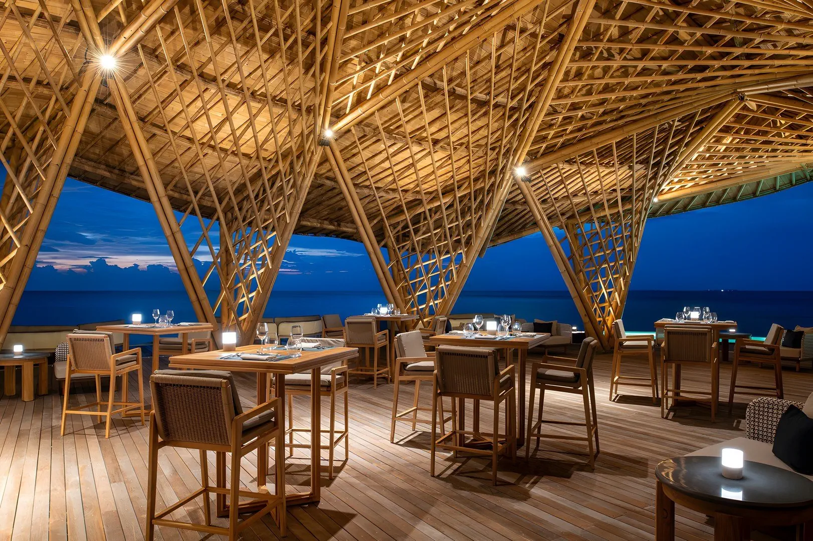 Banyan Tree Vabbinfaru - zdjęcie 13