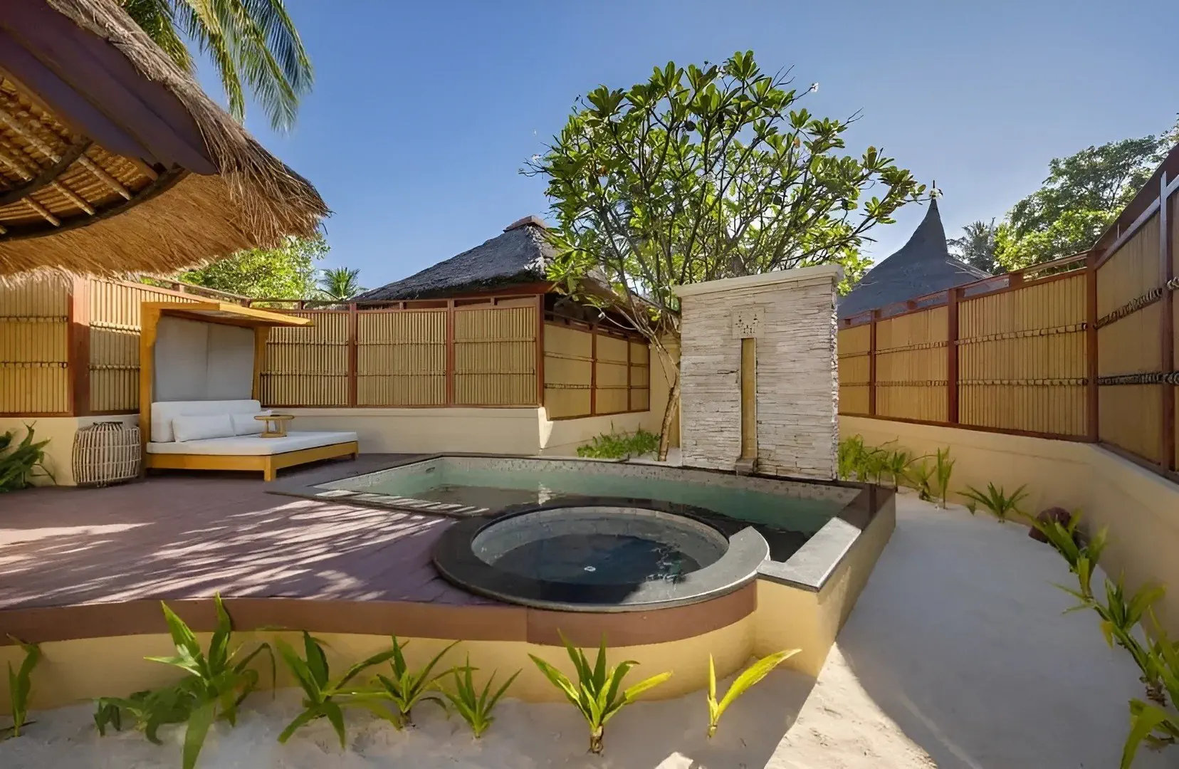 Banyan Tree Vabbinfaru - zdjęcie 5