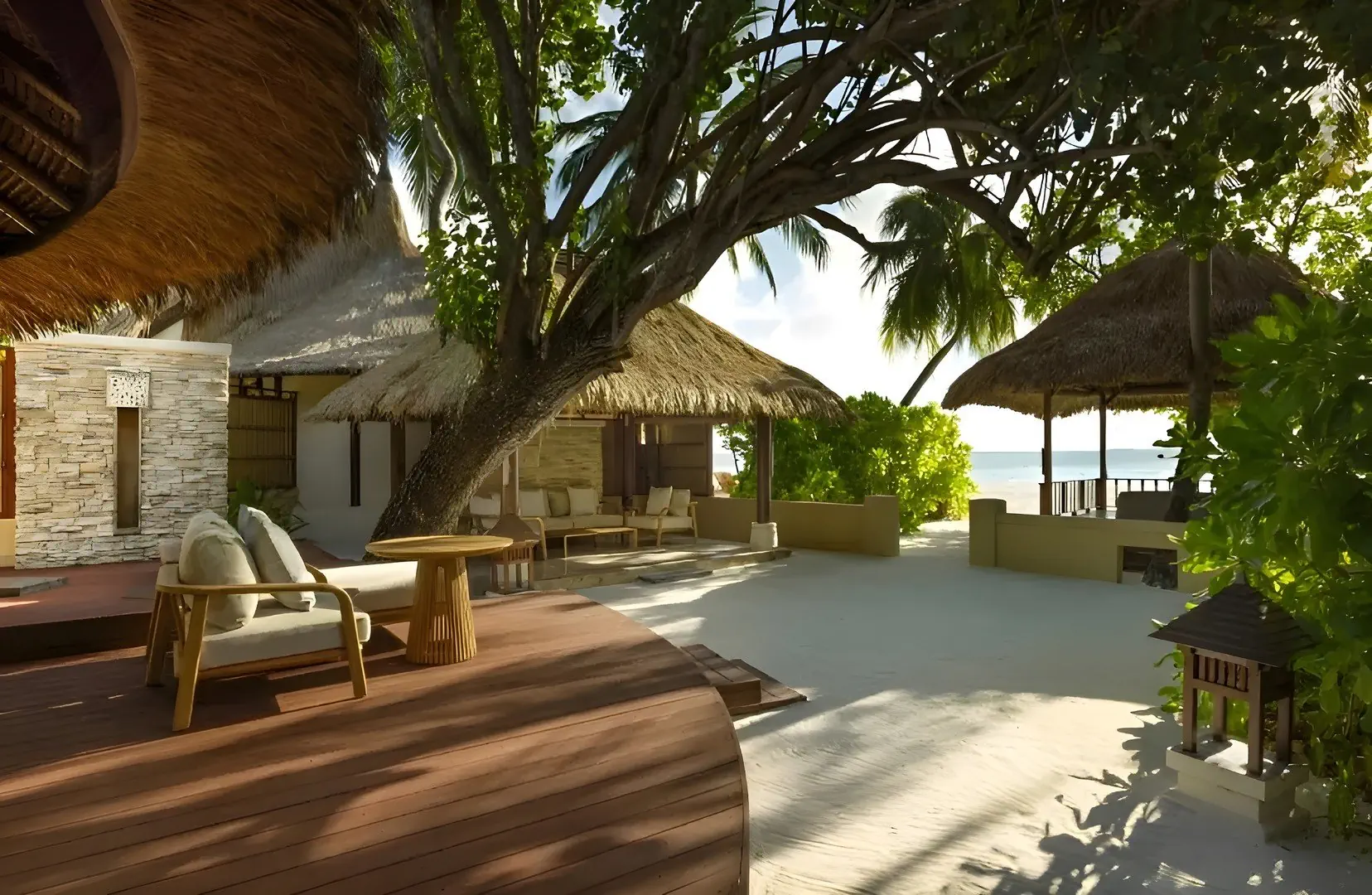 Banyan Tree Vabbinfaru - zdjęcie 10