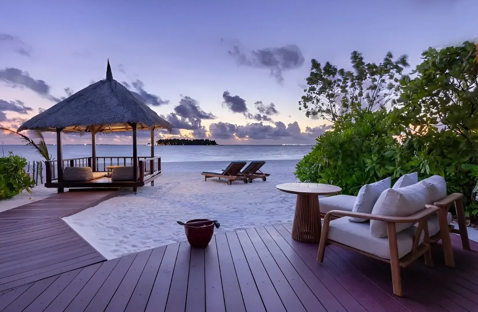 Banyan Tree Vabbinfaru - zdjęcie 8
