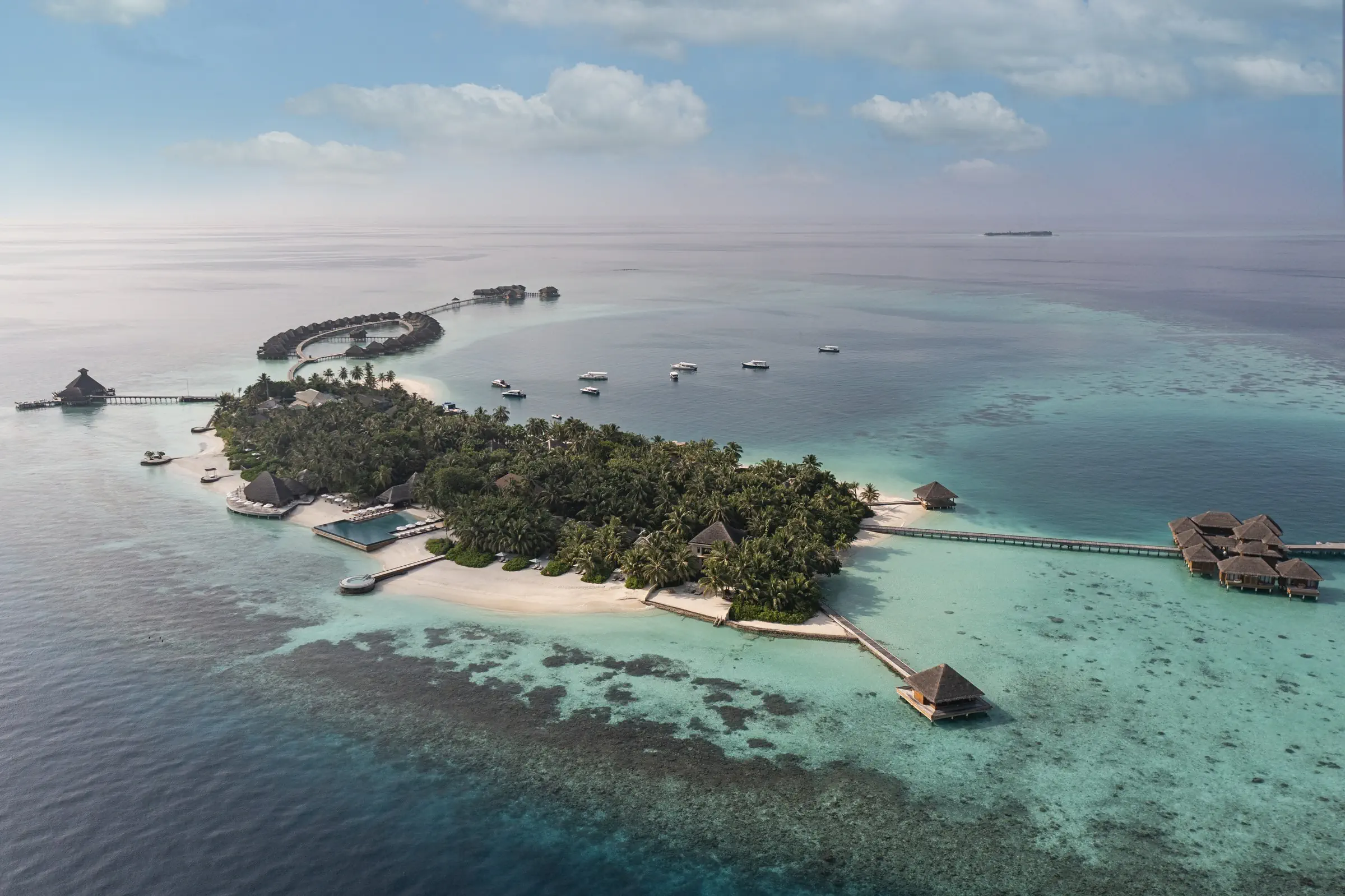 Huvafen Fushi - zdjęcie 2