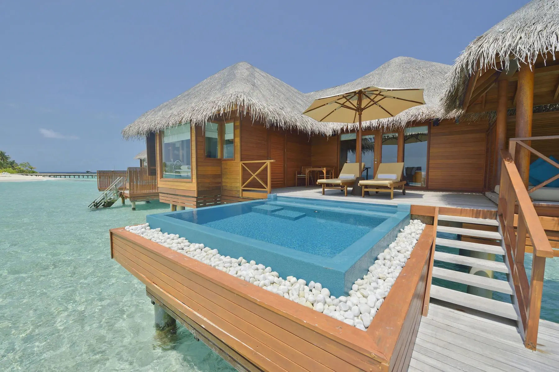 Huvafen Fushi - zdjęcie 24