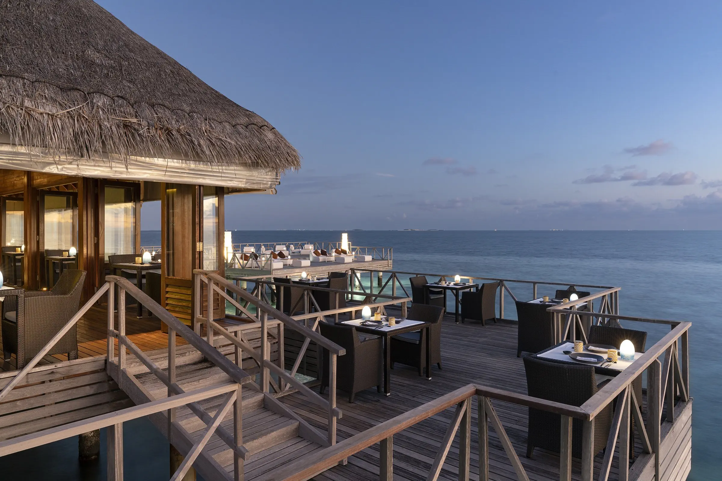 Huvafen Fushi - zdjęcie 20