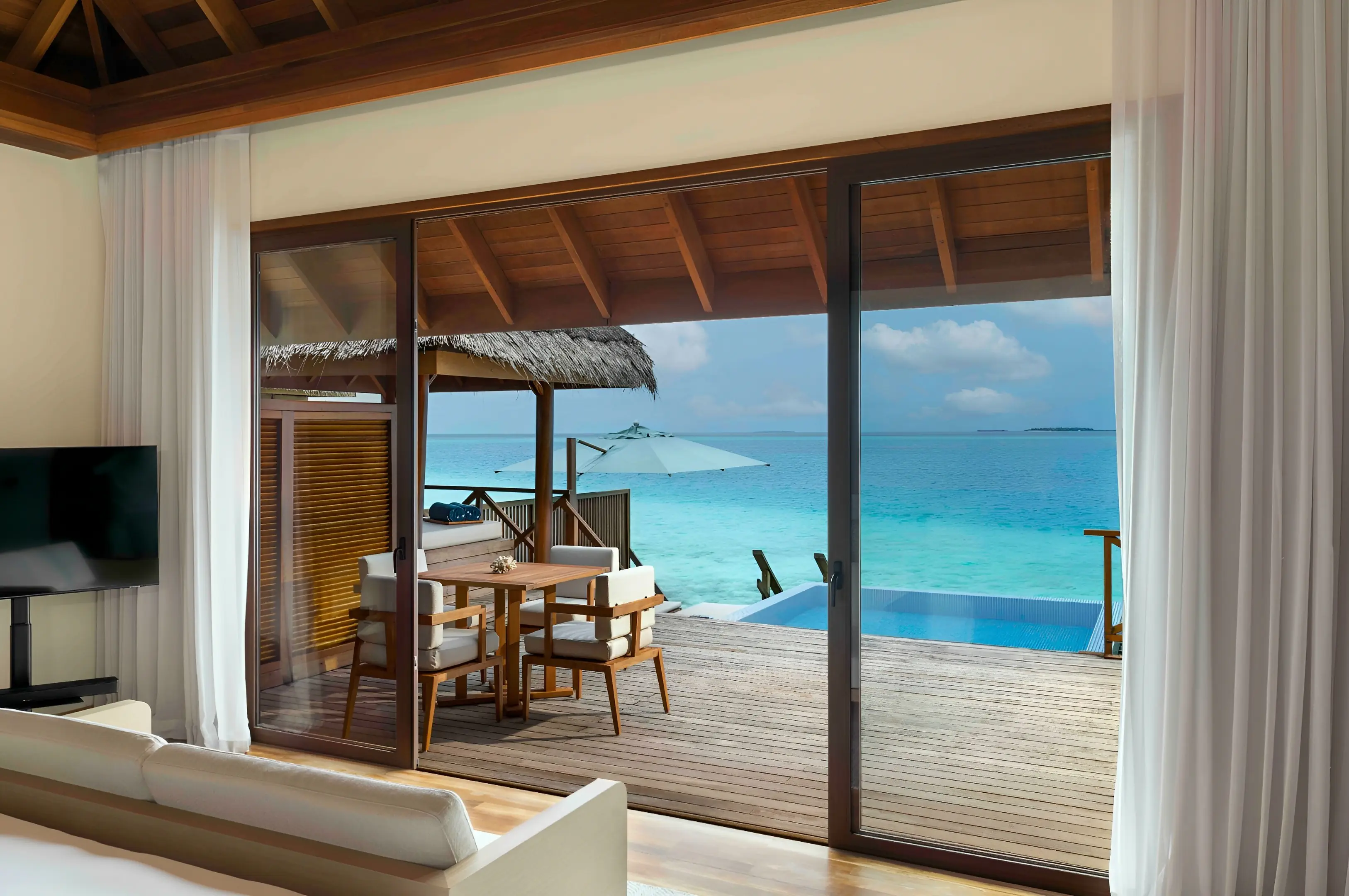 Huvafen Fushi - zdjęcie 8