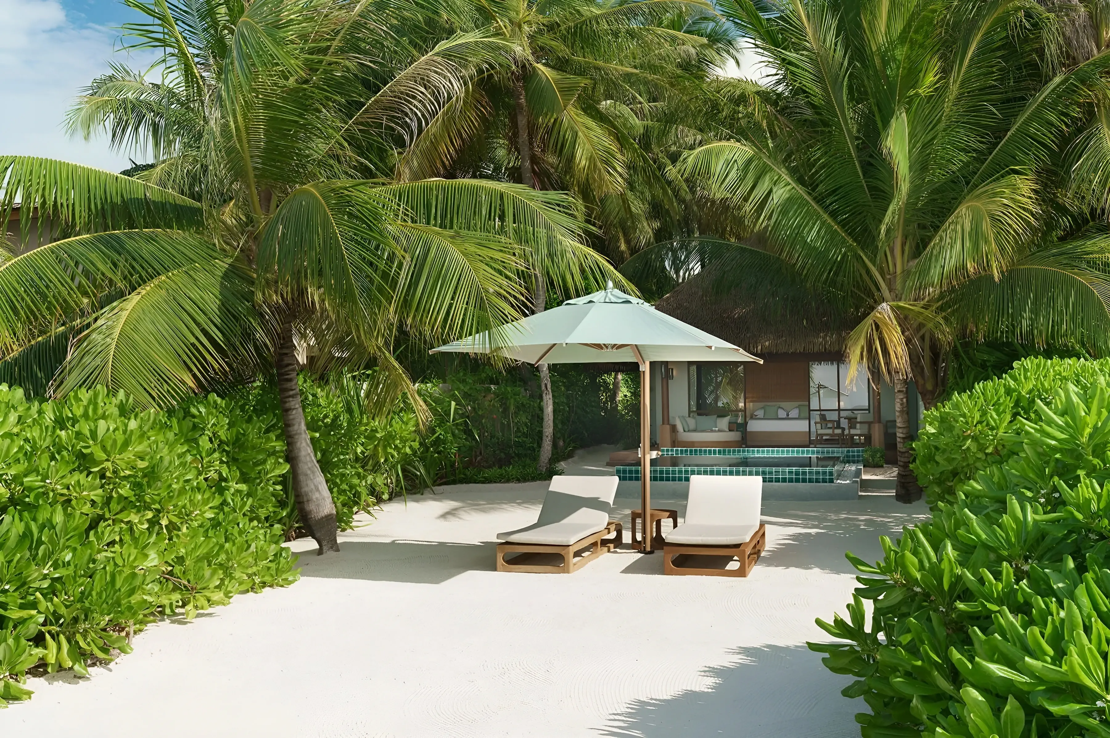 Huvafen Fushi - zdjęcie 11