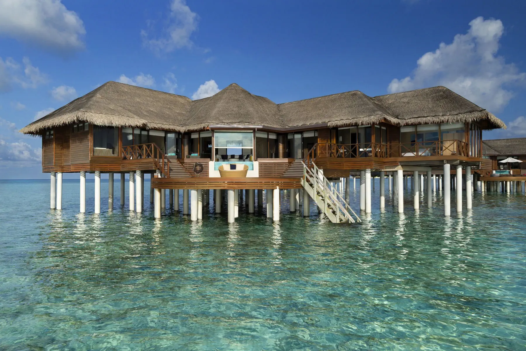 Huvafen Fushi - zdjęcie 25