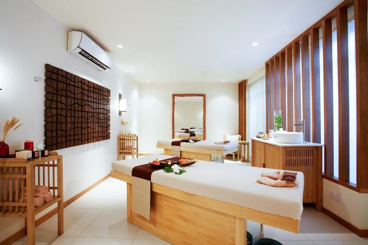 Machchafushi Island Resort & Spa Maldives, The Centara Collection - zdjęcie 15
