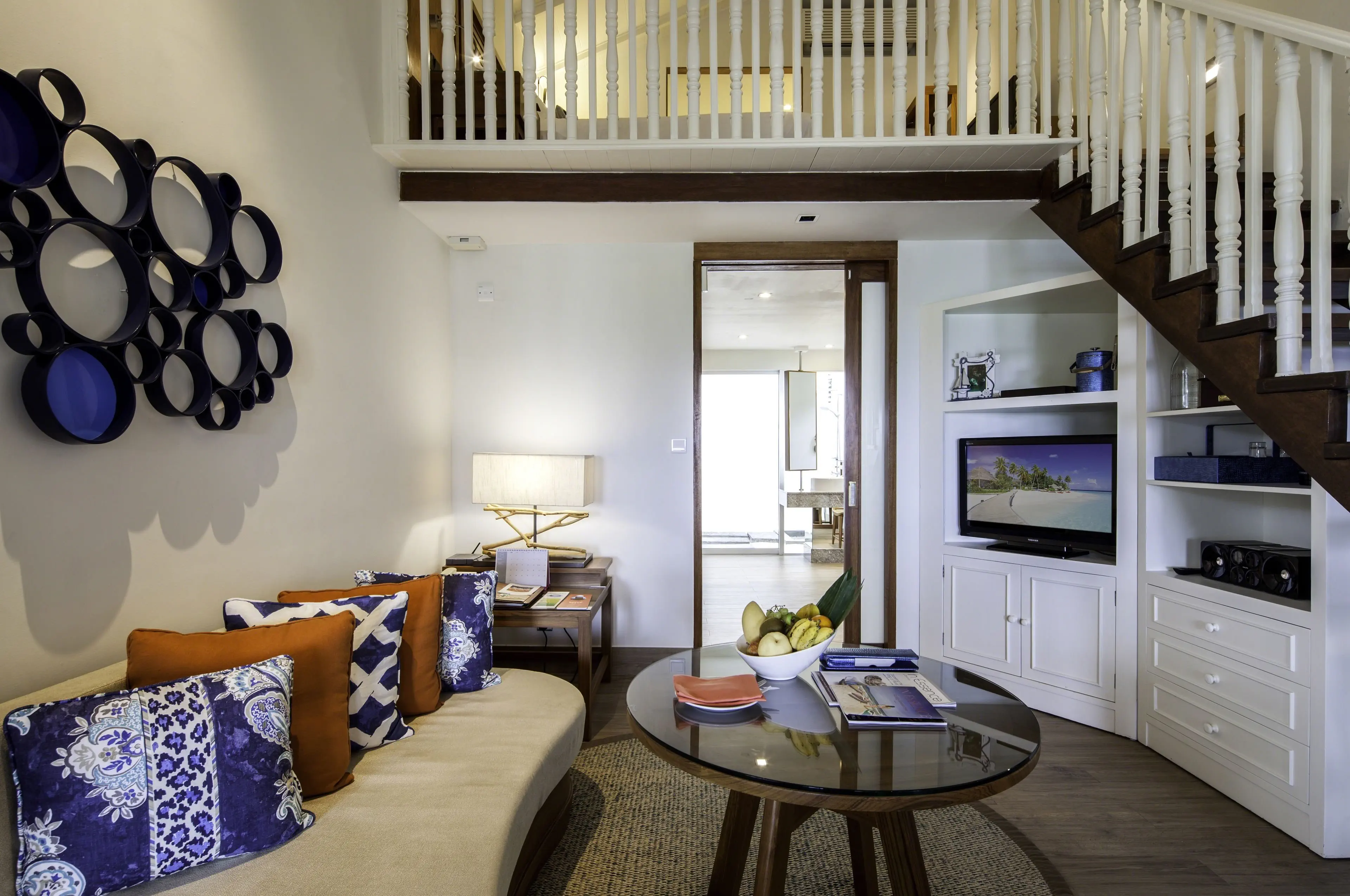 Machchafushi Island Resort & Spa Maldives, The Centara Collection - zdjęcie 12