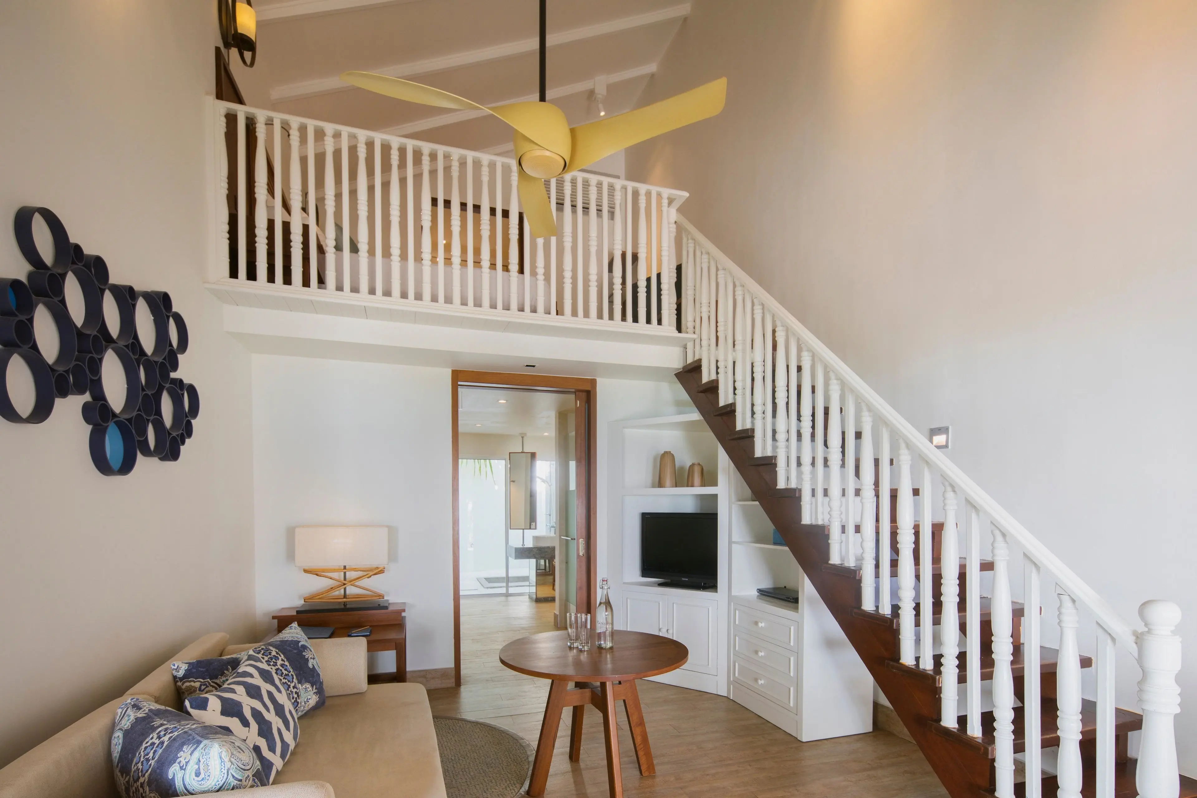 Machchafushi Island Resort & Spa Maldives, The Centara Collection - zdjęcie 8