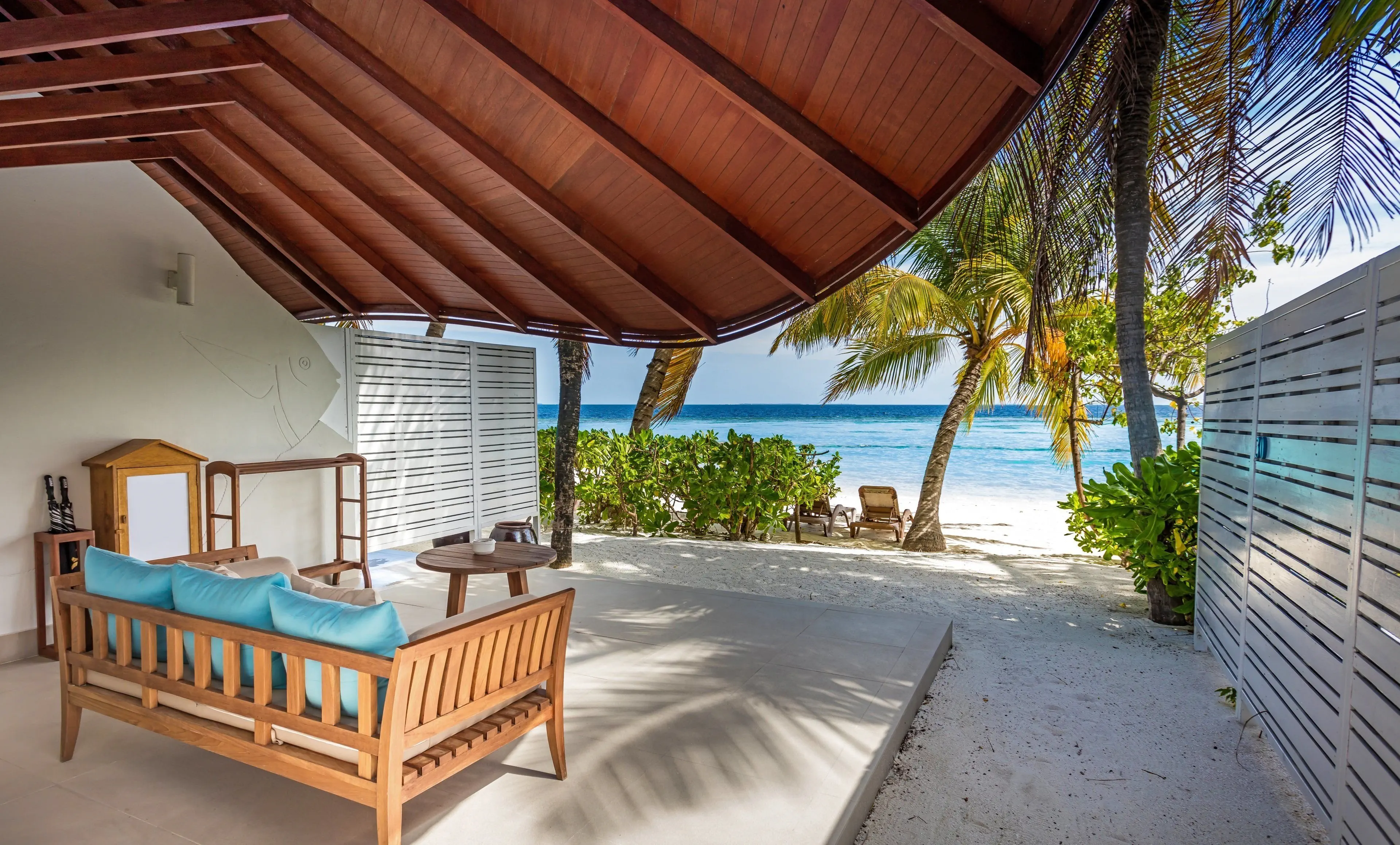 Machchafushi Island Resort & Spa Maldives, The Centara Collection - zdjęcie 10