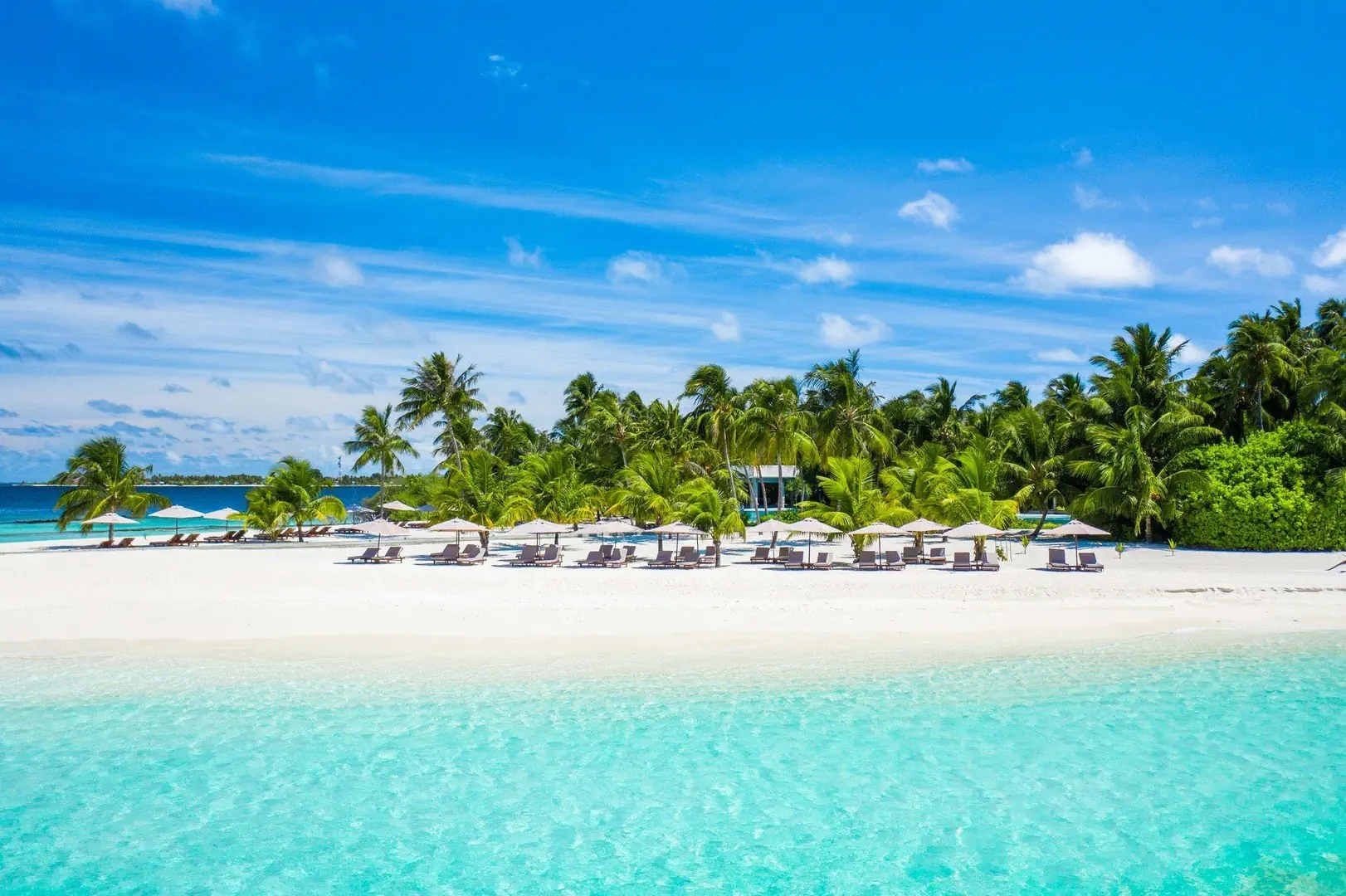 Dhigali Maldives - zdjęcie 25