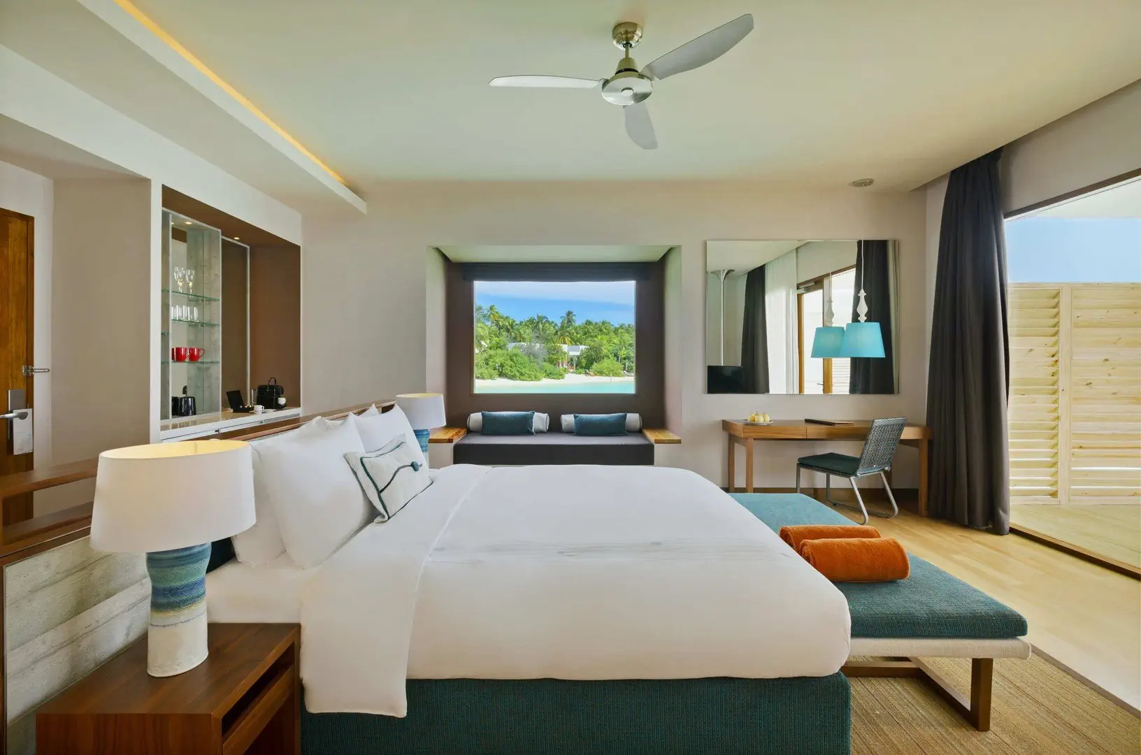 Dhigali Maldives - zdjęcie 13