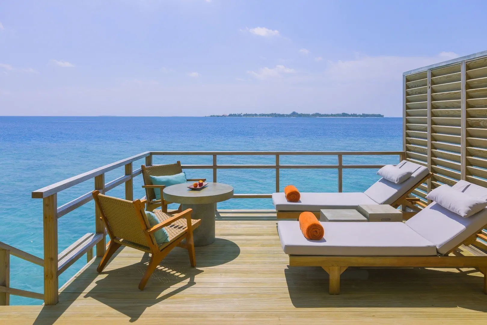 Dhigali Maldives - zdjęcie 17